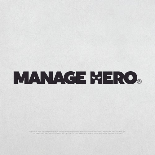 Create modern/minimal logo for software program Design by softlyt