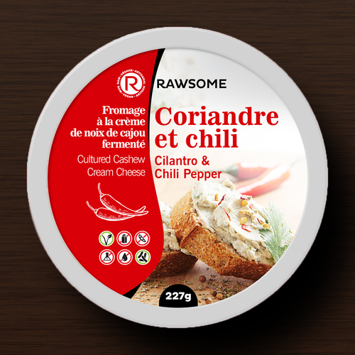 Embalagem de produto proposta de design por Portare