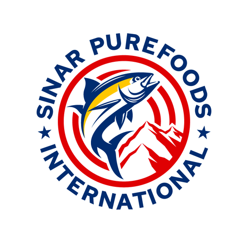 Create a logo for a sector changing Fish Processing company Design by vlad63