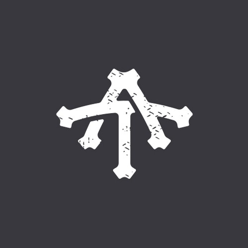 Logotipos propuesta en el concurso por Arto_