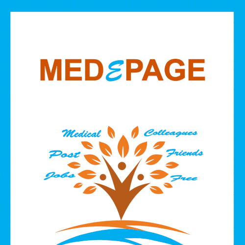 Create the next banner ad for Medepage.com Design by DanSpam