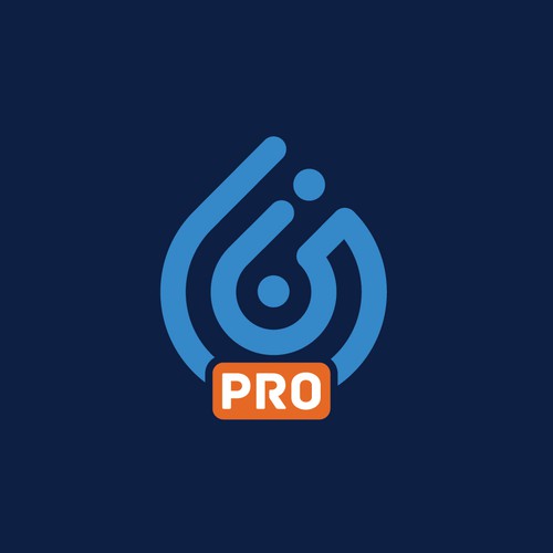 We need a kick ass logo/icon for our new mobile app Design by Downeyz