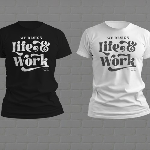 Proposta di design per un contest della categoria T-shirt realizzata da Wild Republic