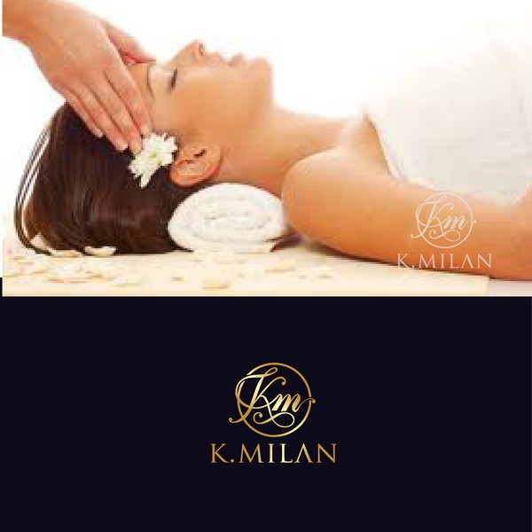 Design by keywien titled "K.MILAN"