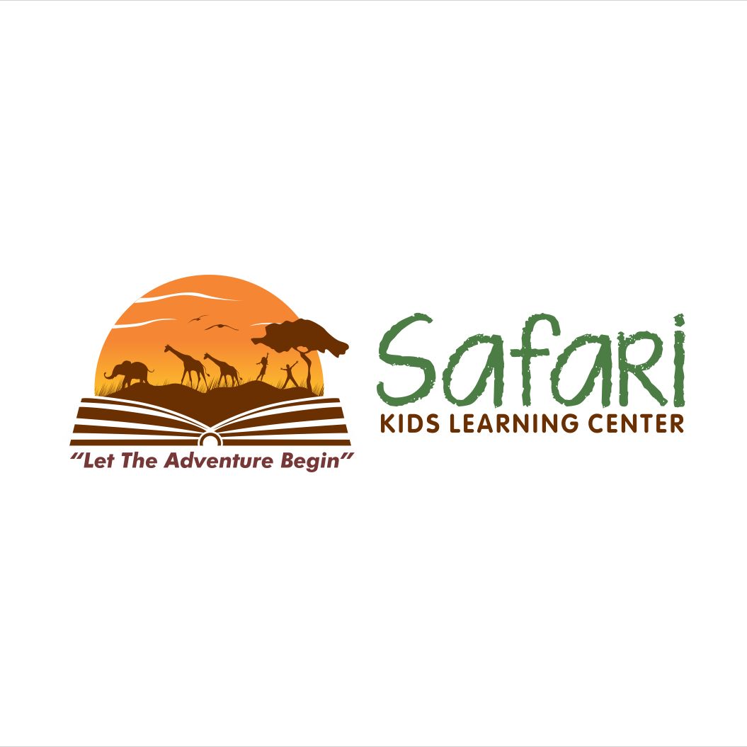 African Safari Logos - Free African Safari Logo Ideas, Design & Templates