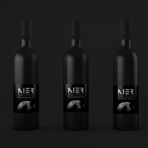 Product label contest entry by mom_preneur