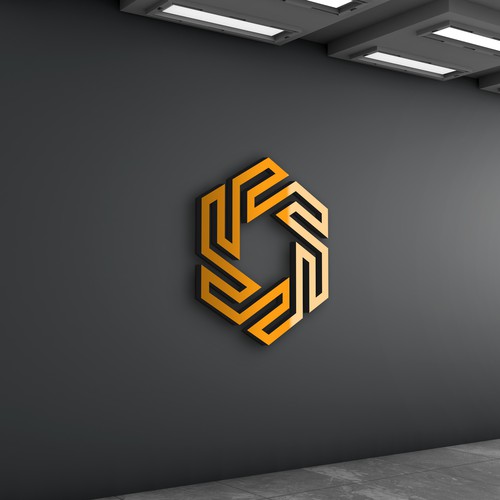 Hive Tech Networks Design von Xandy in Design