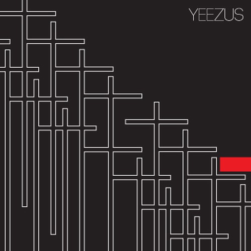 









99designs community contest: Design Kanye West’s new album
cover Design by MariaHernandez