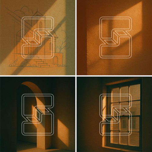 Design a Timeless Logo for Sightwell — A Place-Rooted Creative Developer Design by herulogo