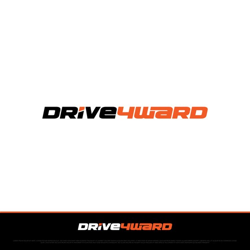 Pre-owned car sales dealership logo Design by Leonard's art