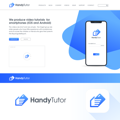  contest entry by I Hate this website!