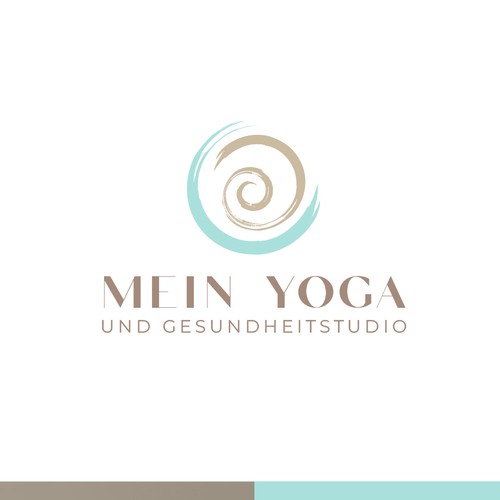 Logo & brand guide contest entry by Artlokus