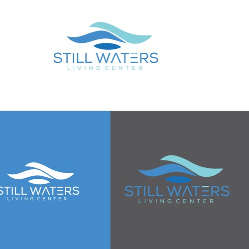 Design We need a powerful new logo for a group home business. A logo that will give you that rest assure  impression. por chisim300