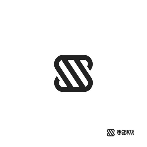 Design di Secrets Of Success Logo di Akedis Design