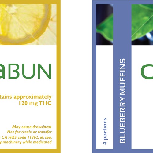 Printable Dispensary Labels Customize and Print