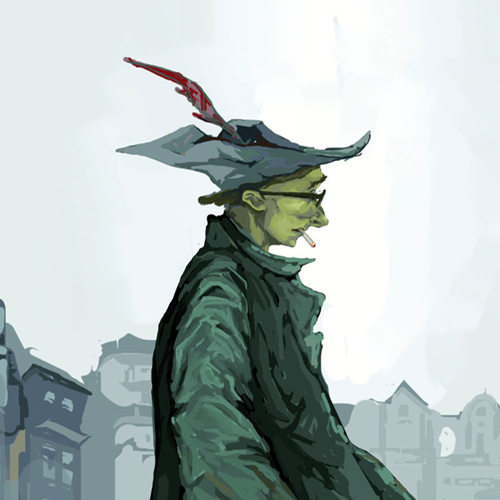 Community Contest | Illustrate your favorite creative quote (multiple winners!) Design by Znik