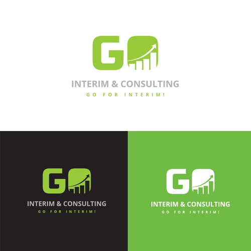 Logo design contest entry by _CIRCE_