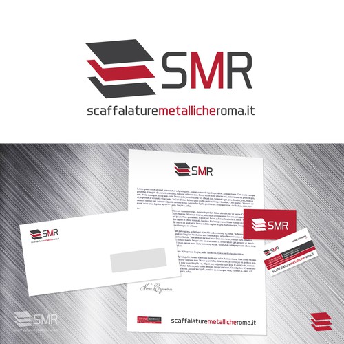 Logo design contest entry by UlogU