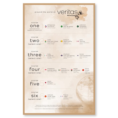  contest entry by giekstrave