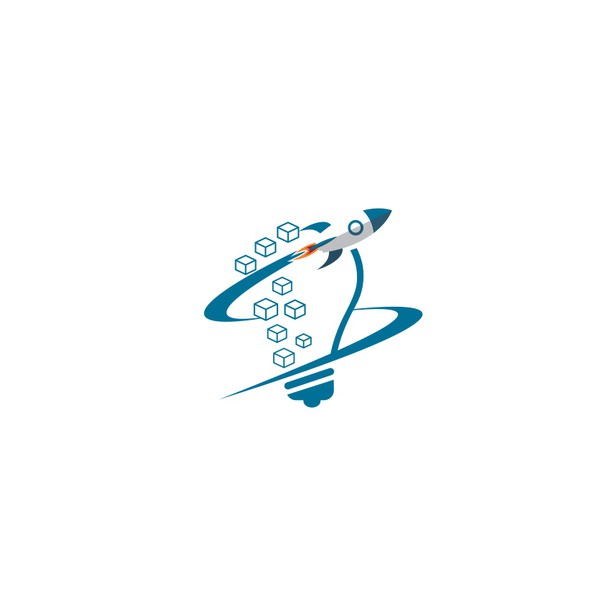 Design by bubble92 titled "ROCKET IDEA"