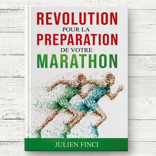 Book cover contest entry by ART.1992