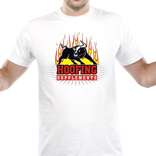 Your help is required for a new t-shirt design Design von bonestudio™