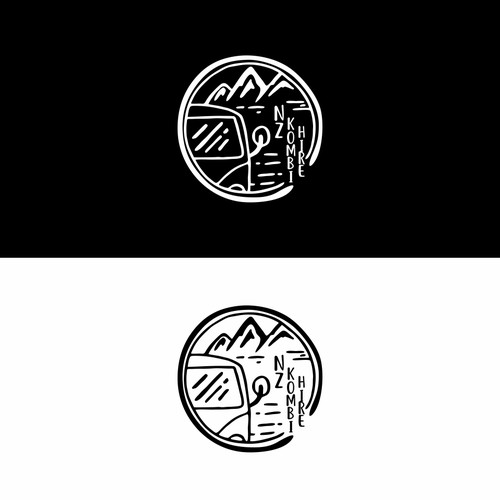 Runner-up design by Garisman.std