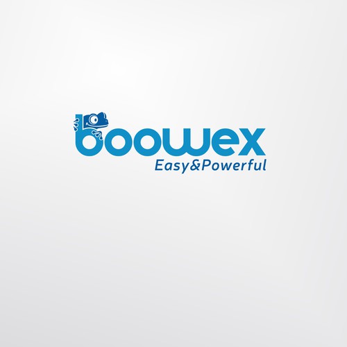 Logo design contest entry by designer-69