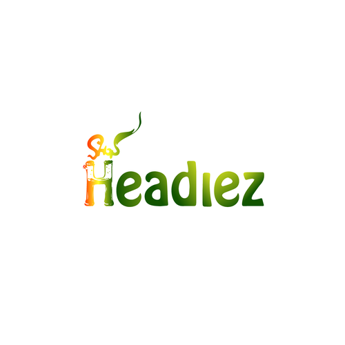 Create a winning logo for Headiezshop! - Online head shop Diseño de Rakocevic Aleksandar