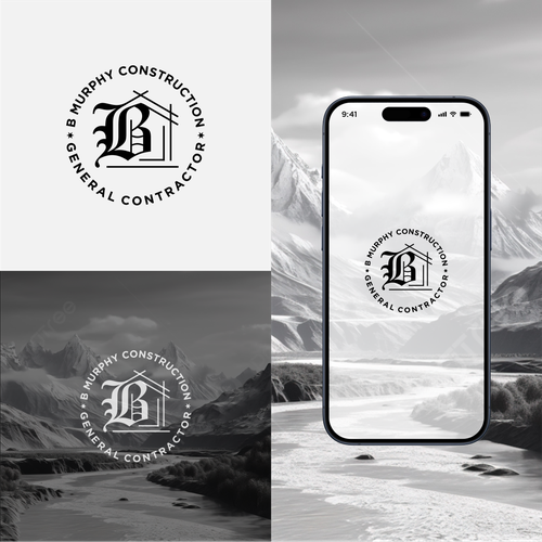 BMC Design by zen.logo