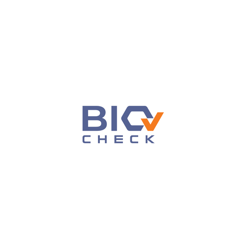 Bio Check Design by iNFiNiTE™
