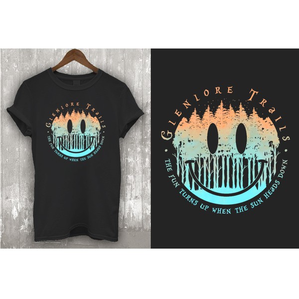 Outrigger paddling team needs your help with a shirt! please p