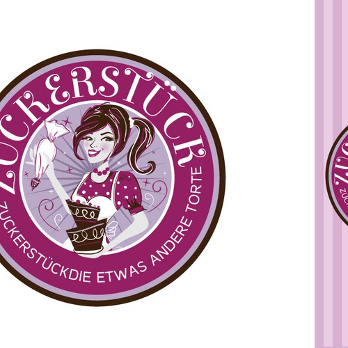 Logo design contest entry by p.s.samoviIkaLOVE