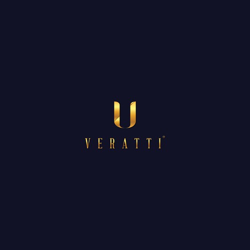 Design an attractive logo for VERATTI company Design by artale.design™