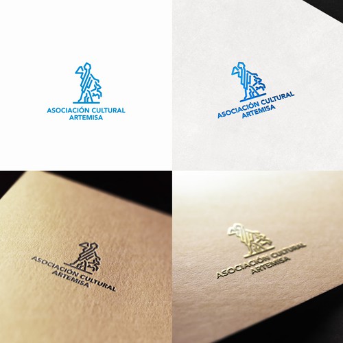 Logo design contest entry by satytrue