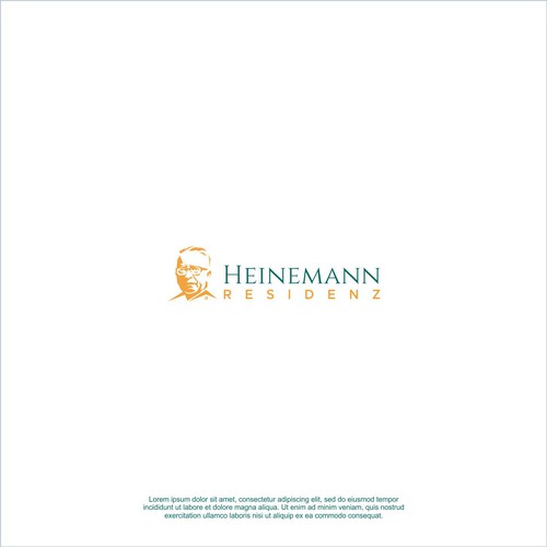 Logo-Entwicklung für eine Seniorenimmobilie / Service Wohnen Design by GengRaharjo