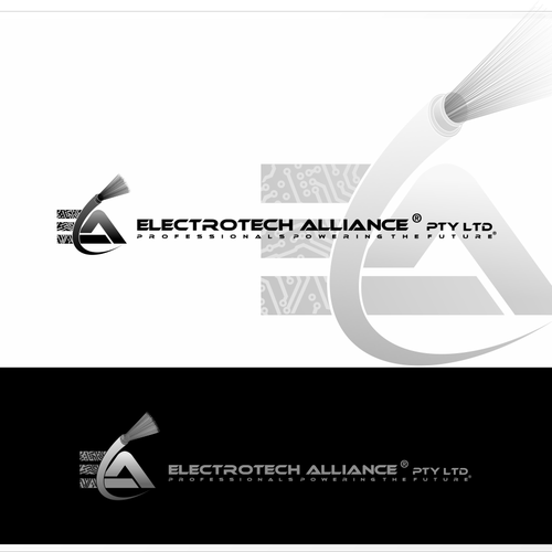 Professionals Powering the Future Design by ''khansa''