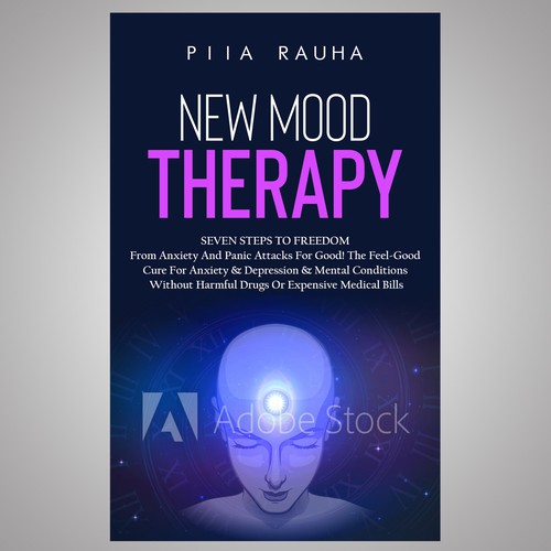 Powerful Book Cover Design to Empower and Inspire the World Design by Owais Zaman