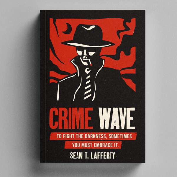 Crime Wave