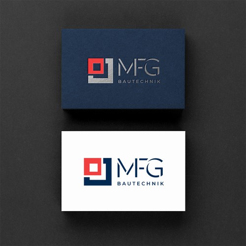 Design vincitore del contest "MFG - Logo für ein nachhaltiges Planungsbüro (Bauwesen)"