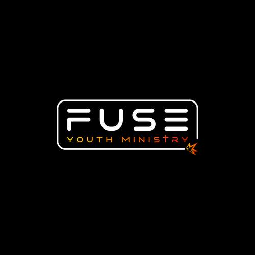 Fuse Youth Ministry Logo Design réalisé par DC | DesignBr