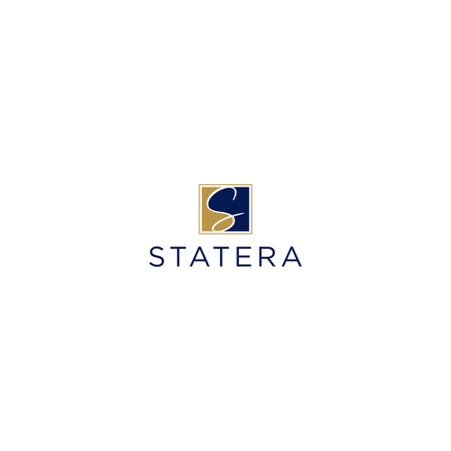 Luxurious, Minimal, Modern Logo Design for a High-End Advisory Firm Design by RMMO™