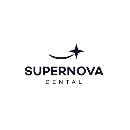 Design a modern logo for a boutique dental office Design by Talented_Designs™️