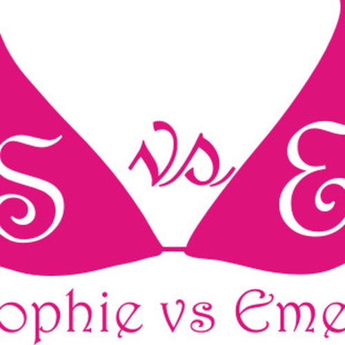 Create the next logo for Sophie VS. Emily Ontwerp door webeka