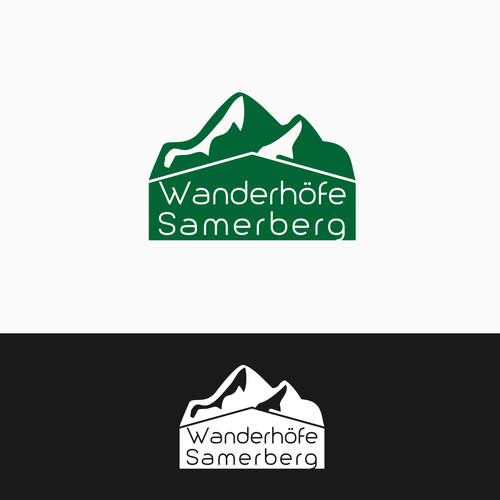 Logo design contest entry by jauhark