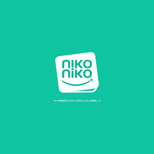 Logo Type and Logo Design for an eWallet Design by thecube83