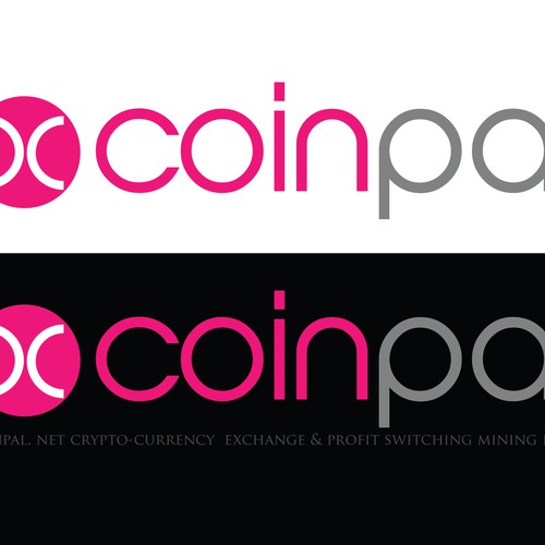 Create A Modern Welcoming Attractive Logo For a Alt-Coin Exchange (Coinpal.net) Diseño de vr750