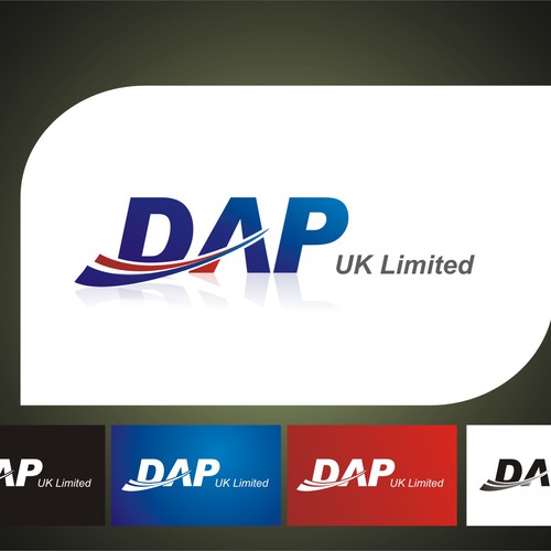 コンペ「International Logistics Company 」のデザイン by A Y O O L Aさん 