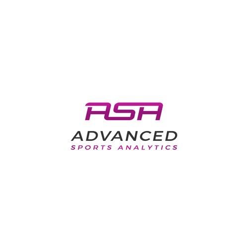 Design a smart logo for Advanced Sports Analytics! Logo design contest