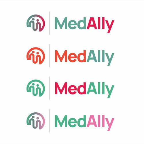Logo and Brand design for Medicare insurance agency Design by AR_09